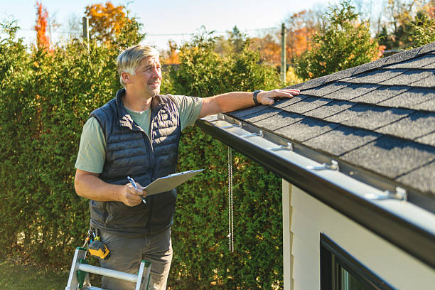 Trusted Roof Inspection service in Randolph, NE - Ben Roofing and Steel LLC